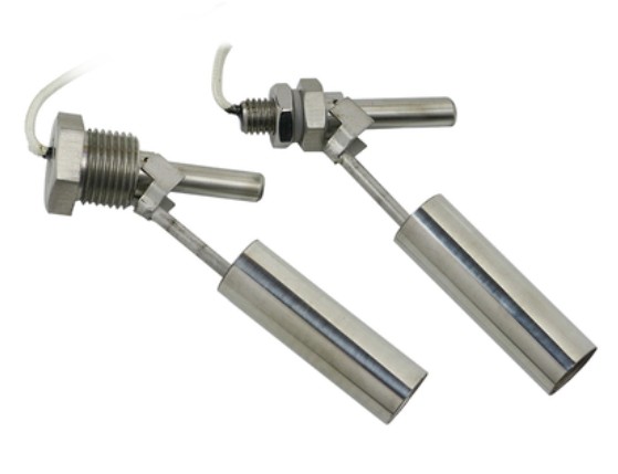 Duckbill Level Switch