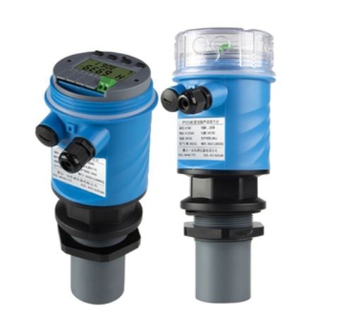 Ultrasonic Level Gauge